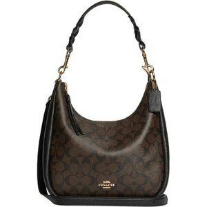 Coach Unisex Jules Hobo